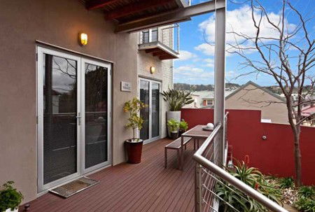 TWOFOURTWO Boutique Apartments - Accommodation Noosa 1