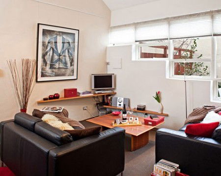 TWOFOURTWO Boutique Apartments - Accommodation Noosa 3