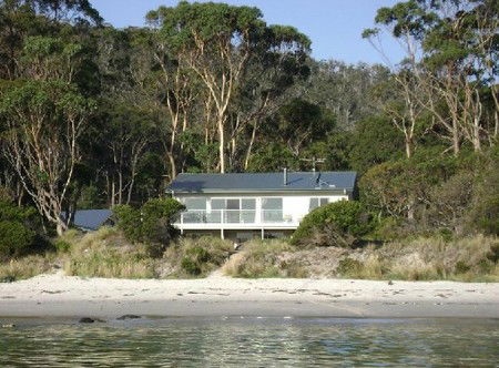 Harpers On The Beach - Accommodation Noosa 1