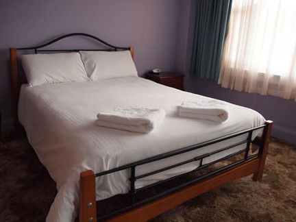 TRC Hotel - Accommodation Noosa 4