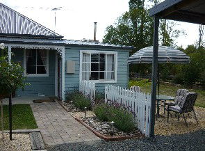 Westeria Cottage - Accommodation Noosa 2