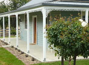 Westeria Cottage - Accommodation Noosa 3