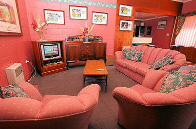 Queenstown Motor Lodge - Accommodation Noosa 4