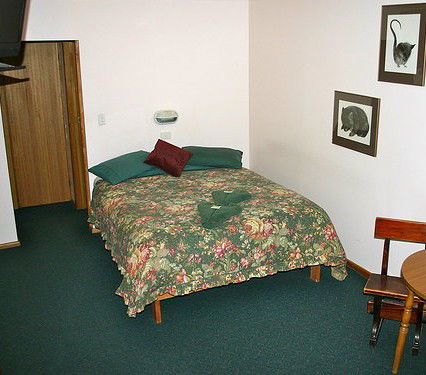Derwent Bridge Wilderness Hotel - Accommodation Noosa 1