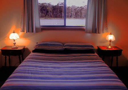 Lake Yalleena Holiday Cabins - Accommodation Noosa 2