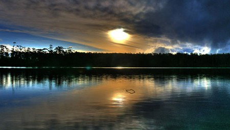 Lake Yalleena Holiday Cabins - Accommodation Noosa 3