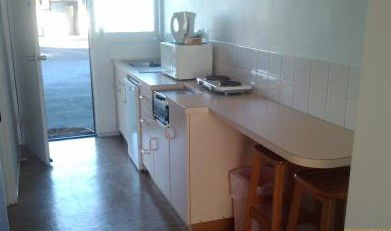 Central Court Motel - Accommodation Noosa 4