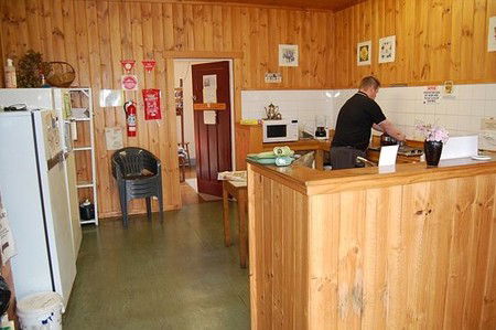 Deloraine Highview Lodge Backpackers - Accommodation Noosa 3