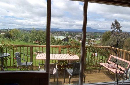 Deloraine Highview Lodge Backpackers - Accommodation Noosa 4