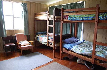 Deloraine Highview Lodge Backpackers - Accommodation Noosa 5
