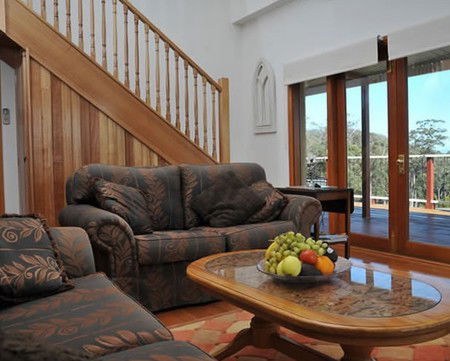 Manfield - Accommodation Noosa 1