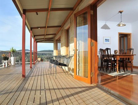 Manfield - Accommodation Noosa 2