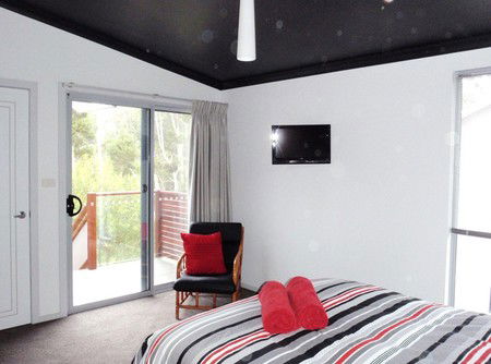 Ulverstone River Retreat - Accommodation Noosa 4