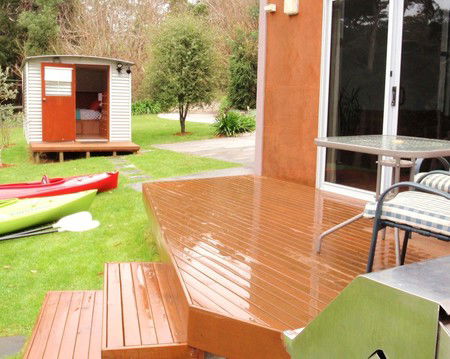 Ulverstone River Retreat - Accommodation Noosa 5