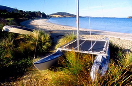 Bruny Island Accommodation Services - The Don - Accommodation Noosa 1