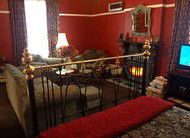 Oakdene Heritage Accommodation - Accommodation Noosa 1