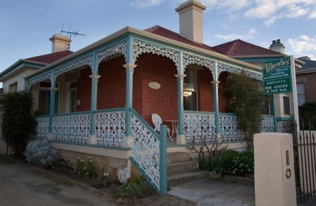 Merre Bes - Accommodation Noosa 1