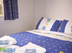 Sheffield Cabins - Accommodation Noosa 1