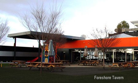 Foreshore Tavern - Accommodation Noosa 1