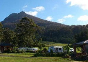 Quamby Corner Caravan Park - Accommodation Noosa 1