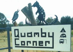 Quamby Corner Caravan Park - Accommodation Noosa 3