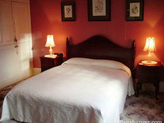 Panshanger - Accommodation Noosa 5