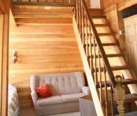 Kaydale Lodge Gardens Accommodation - Accommodation Noosa 1