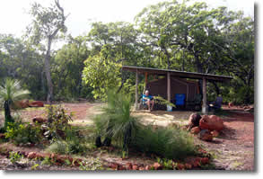 Alkoomie Station - Accommodation Noosa 0