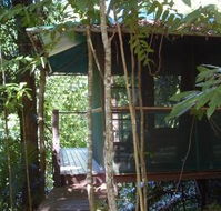 Sanctuary Retreat - Accommodation Noosa