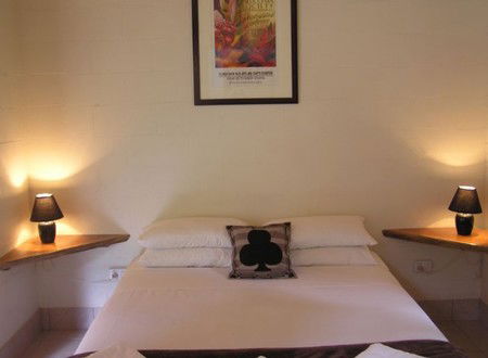 Lync-Haven Rainforest Retreat - Accommodation Noosa 2