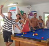 Absolute Backpackers Mission Beach - Accommodation Noosa