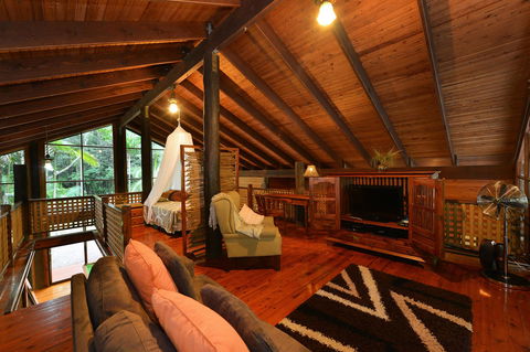 Wait A While Retreat - Accommodation Noosa 5