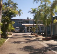 Kookaburra Holiday Park - Accommodation Noosa