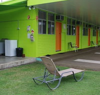 Mareeba Lodge Motel - Accommodation Noosa