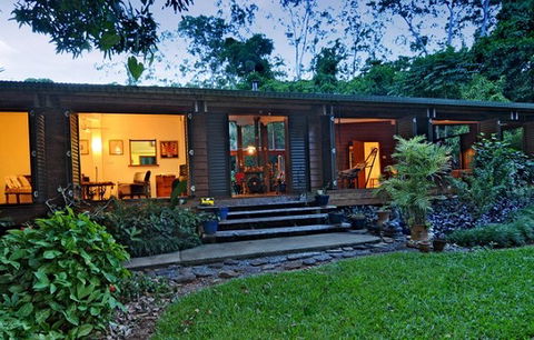 Cow Bay Homestay Bed And Breakfast - Accommodation Noosa 0
