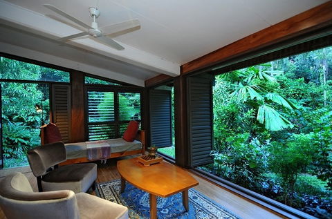 Cow Bay Homestay Bed And Breakfast - Accommodation Noosa 1