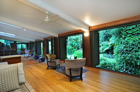 Cow Bay Homestay Bed And Breakfast - Accommodation Noosa 2