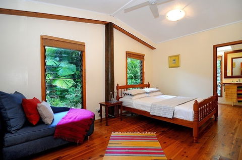 Cow Bay Homestay Bed And Breakfast - Accommodation Noosa 4