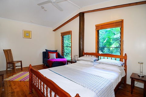 Cow Bay Homestay Bed And Breakfast - Accommodation Noosa 5