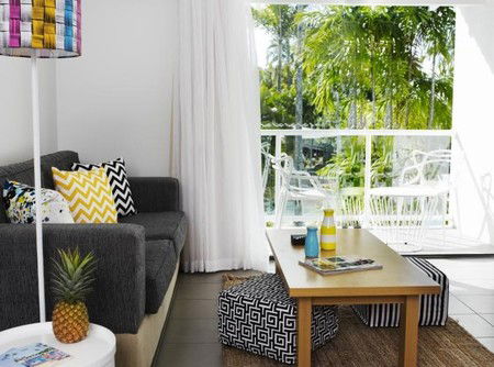 QT Port Douglas - Accommodation Noosa 4