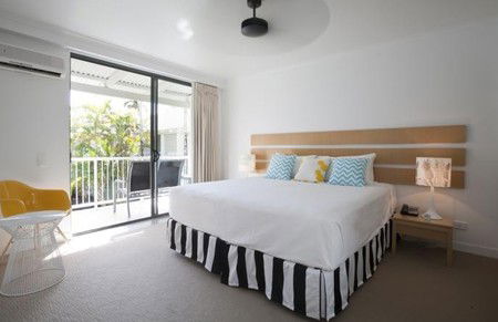 QT Port Douglas - Accommodation Noosa 5