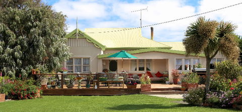 King Island Green Ponds Guest House - Accommodation Noosa 0