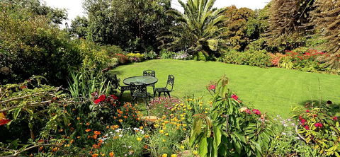 King Island Green Ponds Guest House - Accommodation Noosa 1