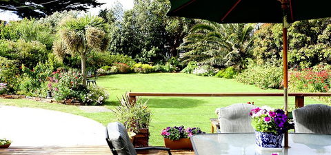 King Island Green Ponds Guest House - Accommodation Noosa 2