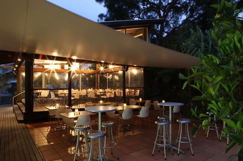 BreakFree Rainbow Shores - Accommodation Noosa 0
