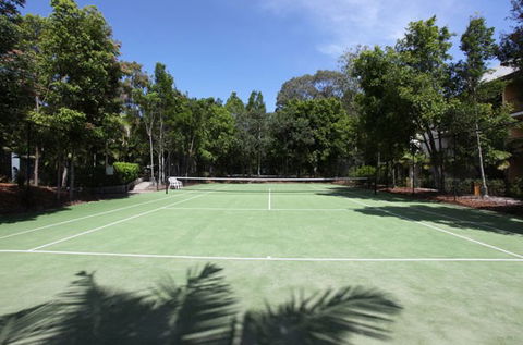 BreakFree Rainbow Shores - Accommodation Noosa 1