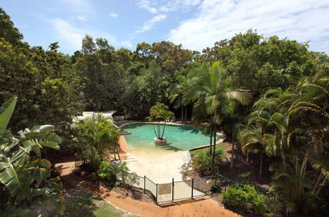 BreakFree Rainbow Shores - Accommodation Noosa 3