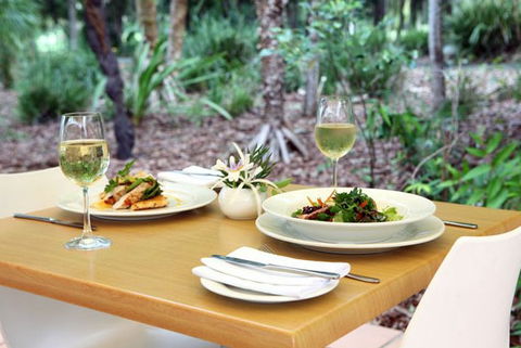 BreakFree Rainbow Shores - Accommodation Noosa 4