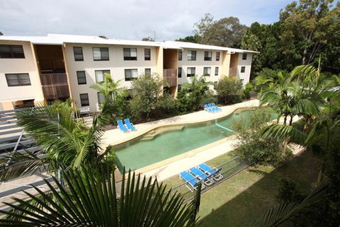 BreakFree Rainbow Shores - Accommodation Noosa 5