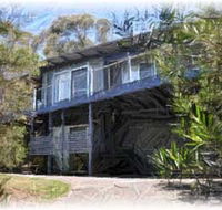 Blue Heaven B and B - Accommodation Noosa